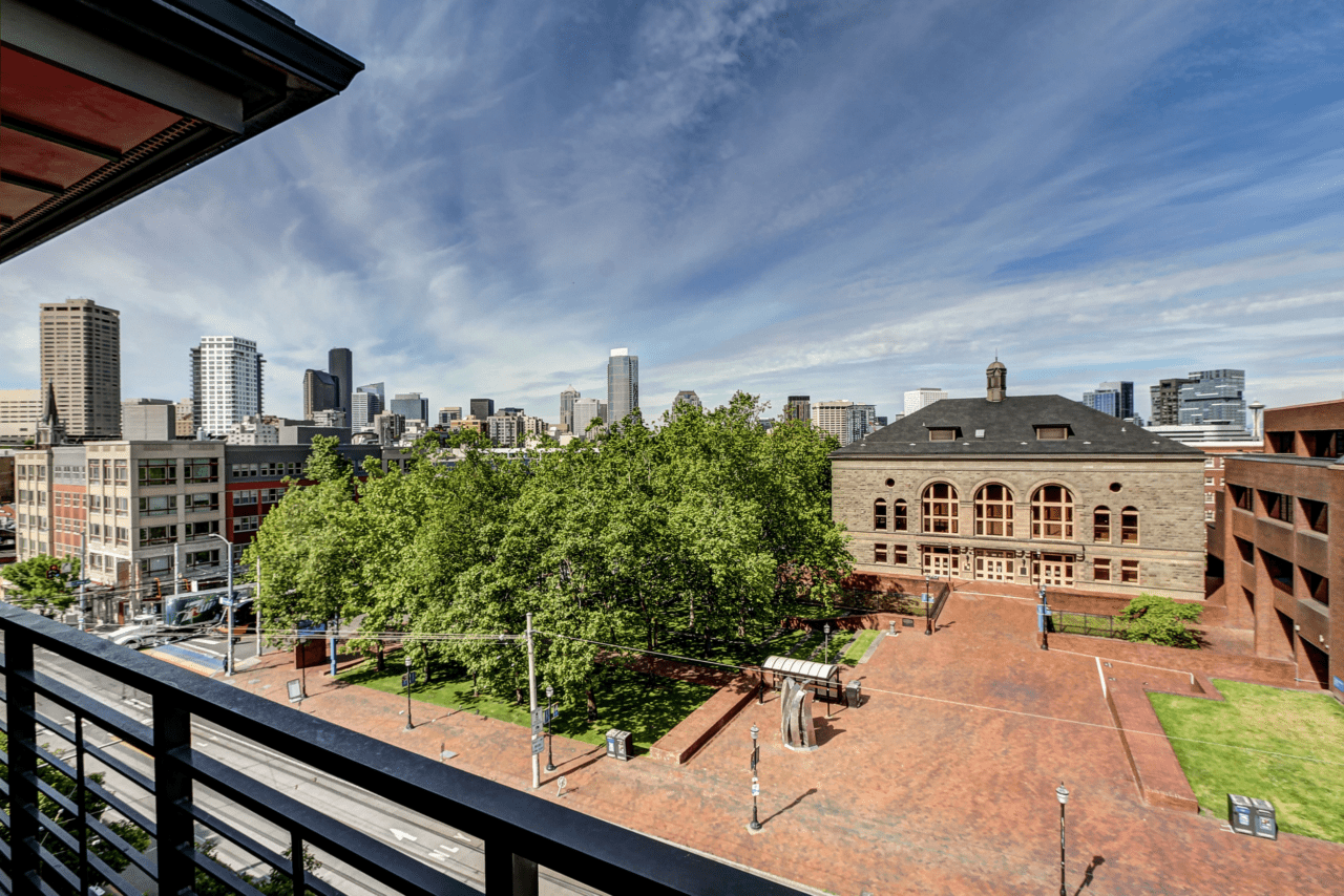 Gallery - Broadway Building